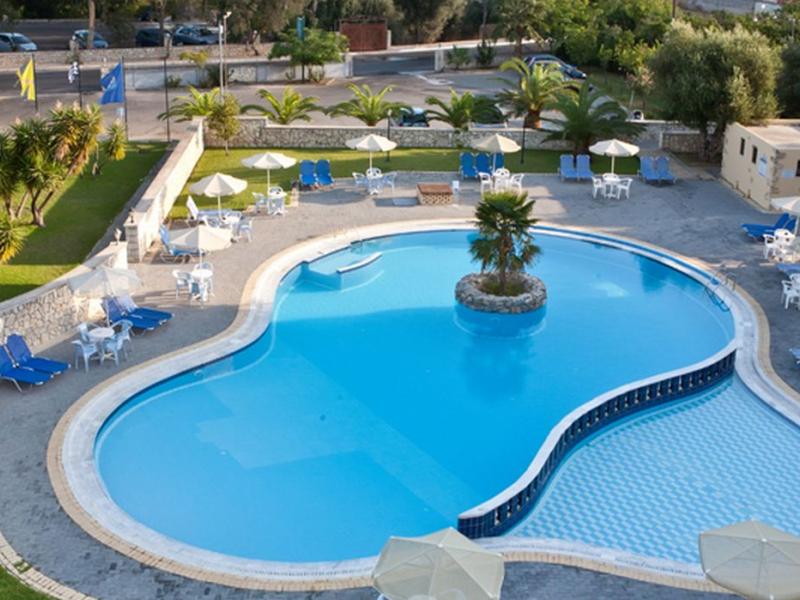Althea Village Hotel