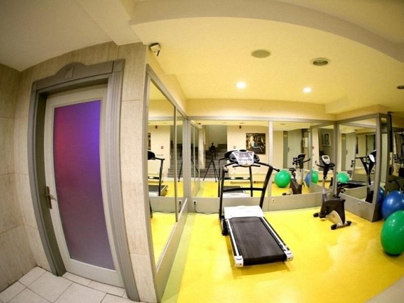 Gulhanepark Hotel & Spa