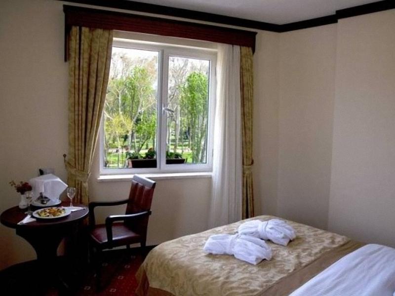 Gulhanepark Hotel & Spa