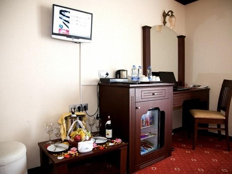Gulhanepark Hotel & Spa