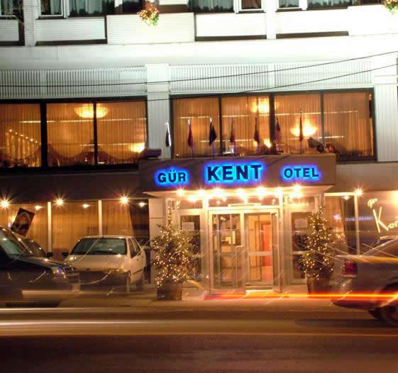 Gur Kent Hotel