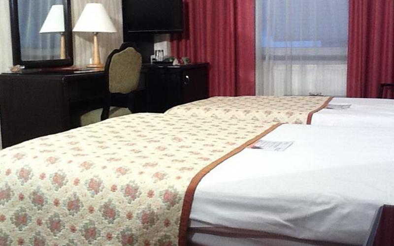 Gur Kent Hotel