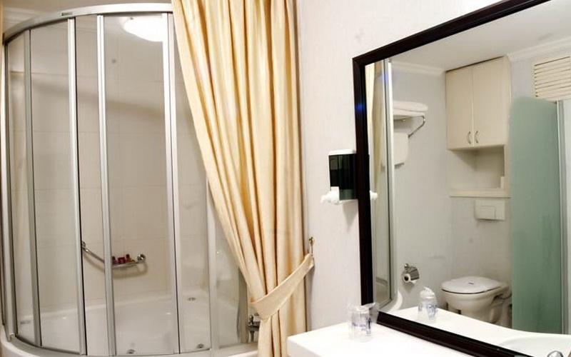 Gur Kent Hotel