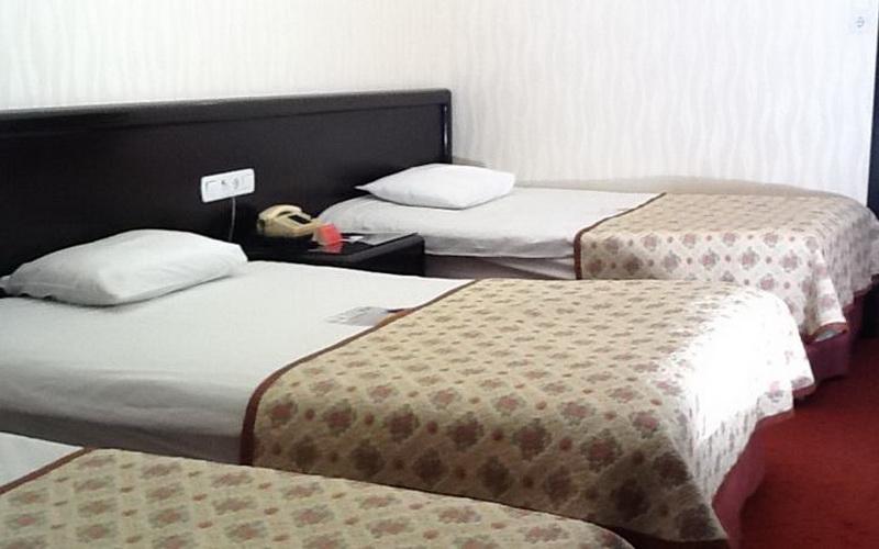 Gur Kent Hotel