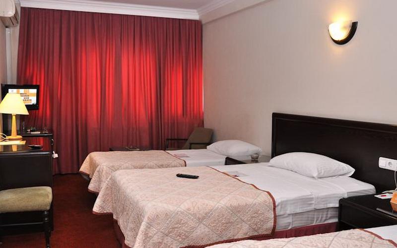 Gur Kent Hotel