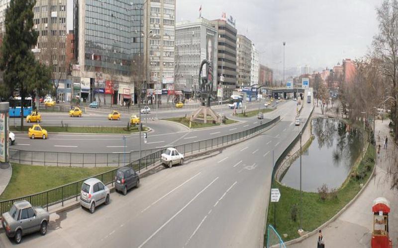 Gur Kent Hotel