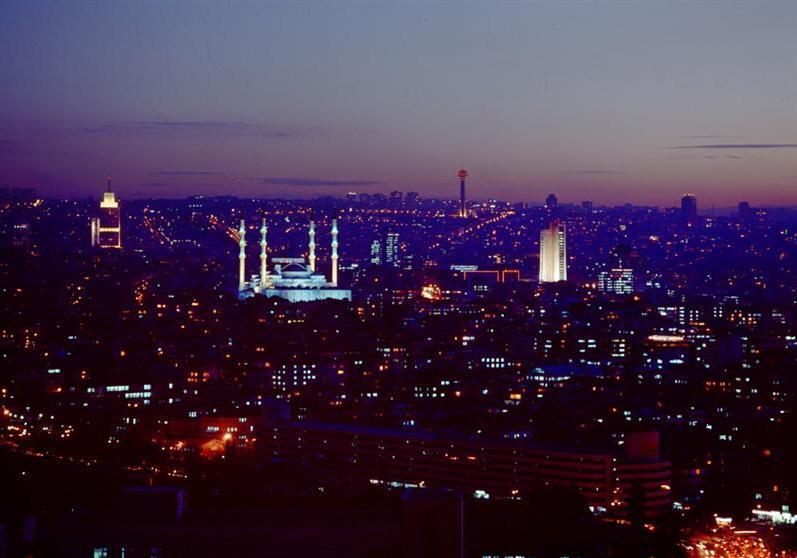 Gur Kent Hotel