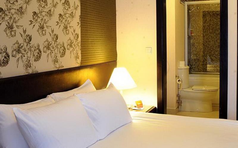 Gur Kent Hotel