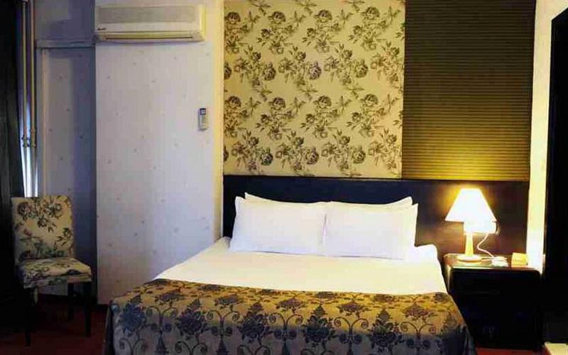 Gur Kent Hotel