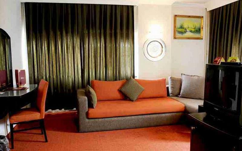 Gur Kent Hotel