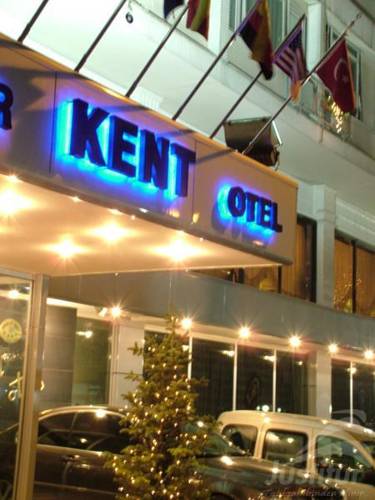 Gur Kent Hotel