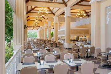 Отель Gural Premier Tekirova Турция, Текирова, фото 11