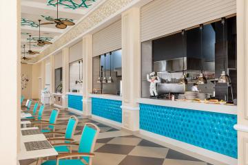 Отель Gural Premier Tekirova Турция, Текирова, фото 12