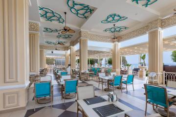 Отель Gural Premier Tekirova Турция, Текирова, фото 13