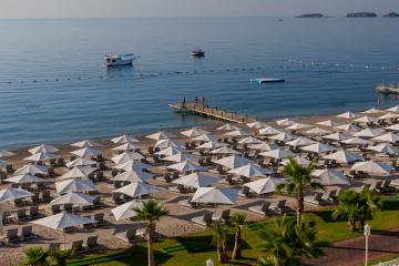 Отель Gural Premier Tekirova Турция, Текирова, фото 17