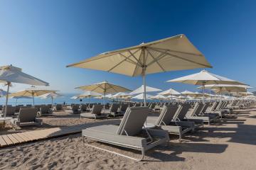 Отель Gural Premier Tekirova Турция, Текирова, фото 20