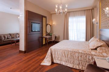 Отель Gural Premier Tekirova Турция, Текирова, фото 21