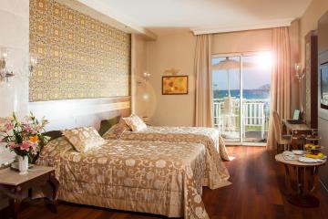 Отель Gural Premier Tekirova Турция, Текирова, фото 23