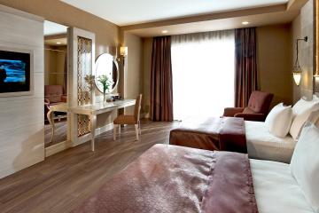 Отель Gural Premier Tekirova Турция, Текирова, фото 24