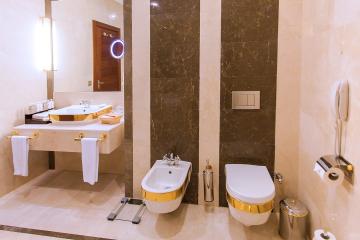 Отель Gural Premier Tekirova Турция, Текирова, фото 25