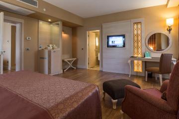 Отель Gural Premier Tekirova Турция, Текирова, фото 27