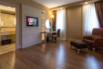 Отель Gural Premier Tekirova Турция, Текирова, фото 29