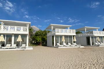 Отель Gural Premier Tekirova Турция, Текирова, фото 30