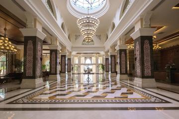 Отель Gural Premier Tekirova Турция, Текирова, фото 33