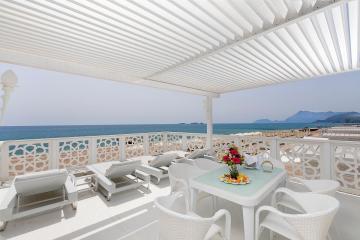 Отель Gural Premier Tekirova Турция, Текирова, фото 35