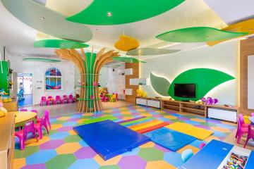 Отель Gural Premier Tekirova Турция, Текирова, фото 36