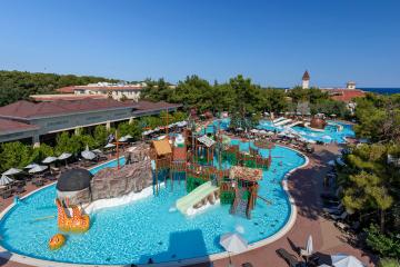 Отель Gural Premier Tekirova Турция, Текирова, фото 5