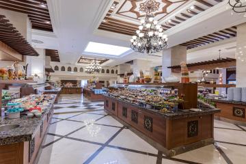 Отель Gural Premier Tekirova Турция, Текирова, фото 7