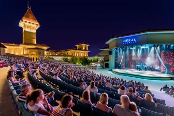 Отель Gural Premier Tekirova Турция, Текирова, фото 9