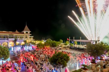 Отель Gural Premier Tekirova Турция, Текирова, фото 10