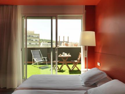 Aparthotel Gutenberg 