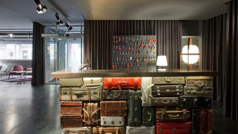 Aparthotel Gutenberg 