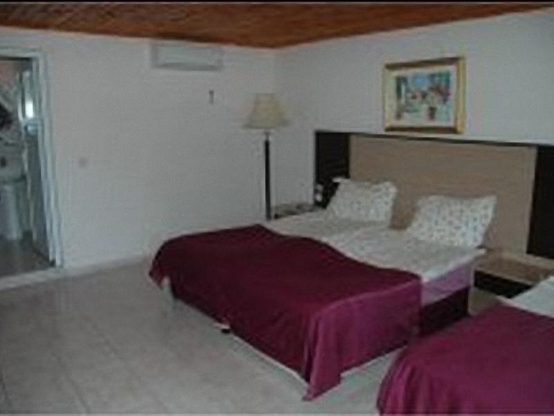 Altinkum Bungalows