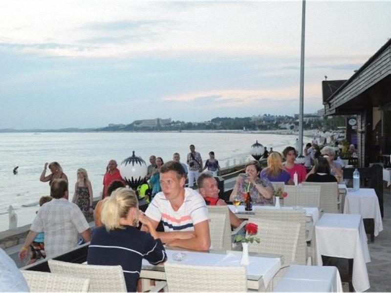 Altinkum Bungalows