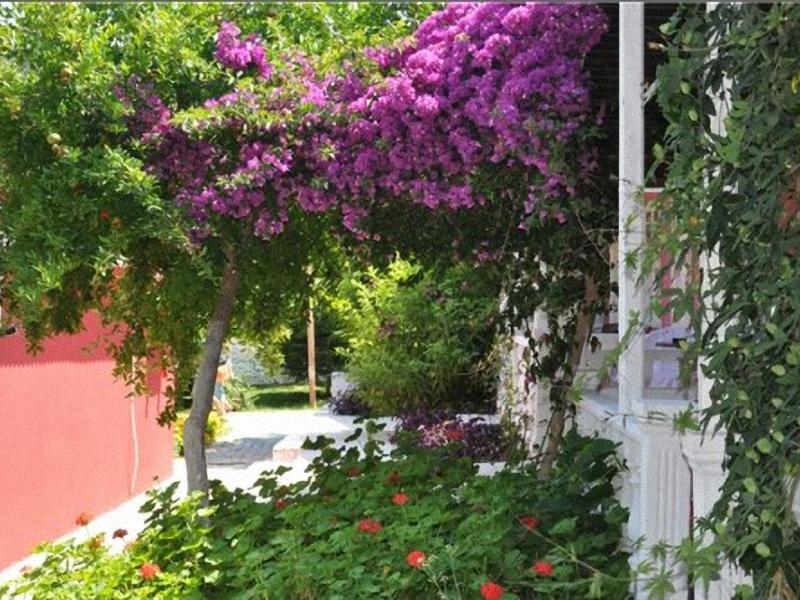 Altinkum Bungalows