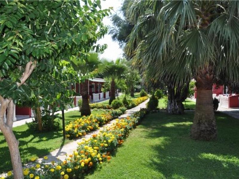Altinkum Bungalows