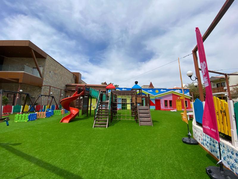 Gypsophila Holiday Village