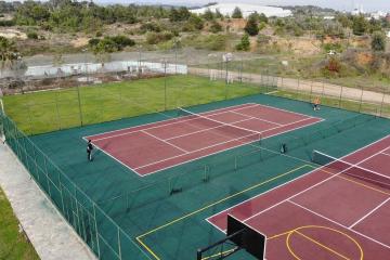 Отель Gypsophila Holiday Village Турция, Окурджалар, фото 18