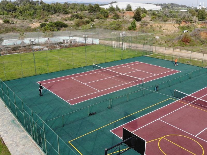 Gypsophila Holiday Village