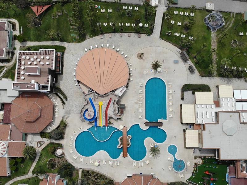 Gypsophila Holiday Village