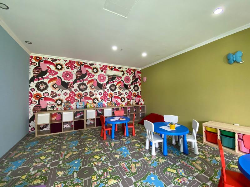 Gypsophila Holiday Village