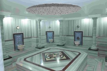 Отель Gypsophila Holiday Village Турция, Окурджалар, фото 2