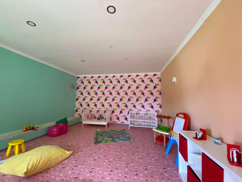 Gypsophila Holiday Village