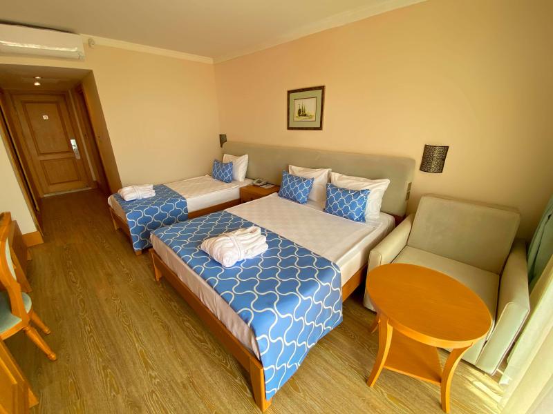 Gypsophila Holiday Village