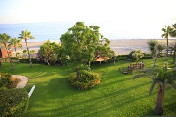 Отель Gypsophila Holiday Village Турция, Окурджалар, фото 25