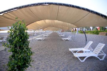 Отель Gypsophila Holiday Village Турция, Окурджалар, фото 27